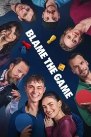 Blame the Game (2024) รักลุ้น วุ่นเพราะเกม