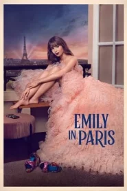 Emily in Paris เอมิลี่ในปารีส Season 1-4 (จบ)