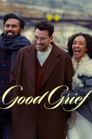 Good Grief (2023) ให้ตายเถอะความโศก