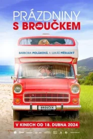 Holiday on Four Wheels (2024)