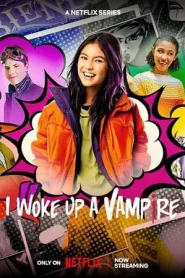 I Woke Up A Vampire ตื่นมาก็เป็นแวมไพร์ Season 1-2 (จบ)