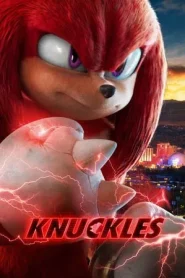 Knuckles (2024) นัคเคิลส์ EP.1-6 (จบ)