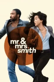 Mr and Mrs Smith (2024) มิสเตอร์แอนด์มิสซิสสมิธ EP.1-8 (จบ)