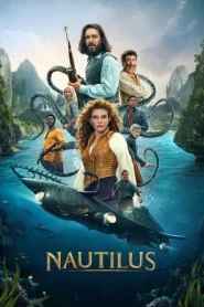 Nautilus (2024) นอติอุส EP.1-10 (จบ)