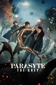 Parasyte The Grey (2024) ปรสิต เดอะ เกรย์ EP.1-6 (จบ)