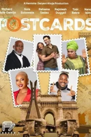 Postcards (2024) โปสการ์ด EP.1-6 (จบ)