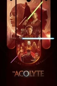 Star War The Acolyte (2024) EP.1-8 (จบ)