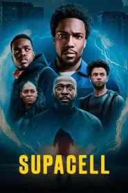 Supacell (2024) ยอดมนุษย์ซูปาเซลล์ EP.1-6 (จบ)