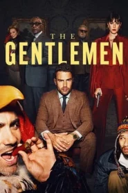 The Gentlemen (2024) สุภาพบุรุษมาหากัญ EP.1-8 (จบ)