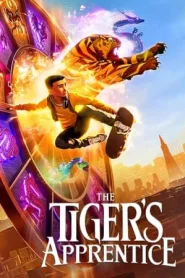 The Tiger s Apprentice (2024)