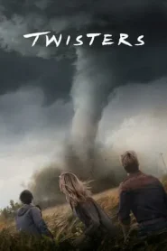 Twisters (2024) ทวิสเตอร์