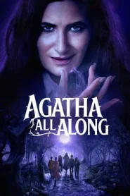 Agatha All Along (2024) อากาธาออลอะลอง EP.1-9 (กำลังรอฉาย)