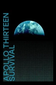 Apollo 13 Survival (2024) อะพอลโล 13 ภารกิจต้องรอด